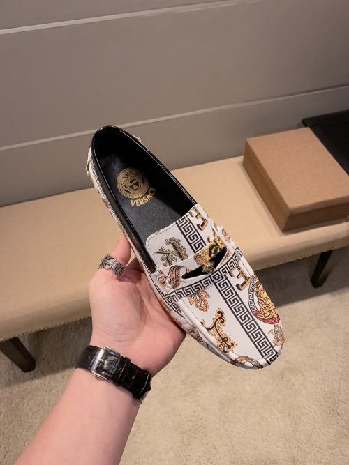 Fashionreps Versace Shoes 18KE0459