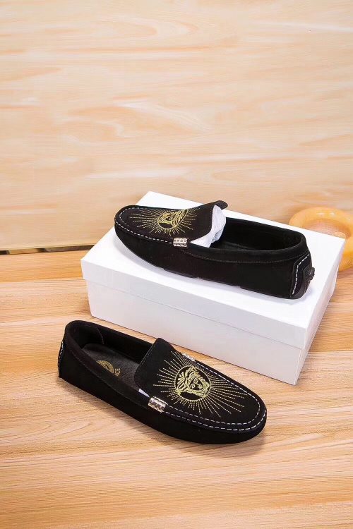 Fashionreps Versace Shoes 18KE0460 - Image 2