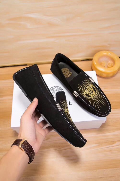 Fashionreps Versace Shoes 18KE0460 - Image 3