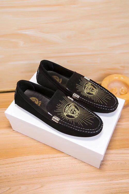 Fashionreps Versace Shoes 18KE0460 - Image 4