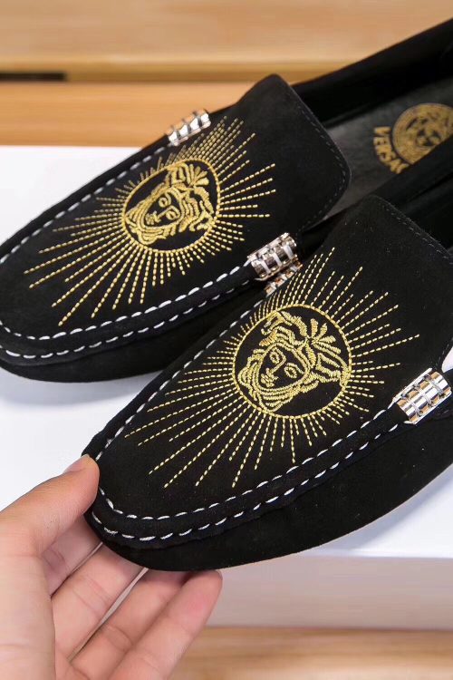 Fashionreps Versace Shoes 18KE0460