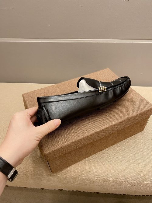 Fashionreps Versace Shoes 18KE0462 - Image 3