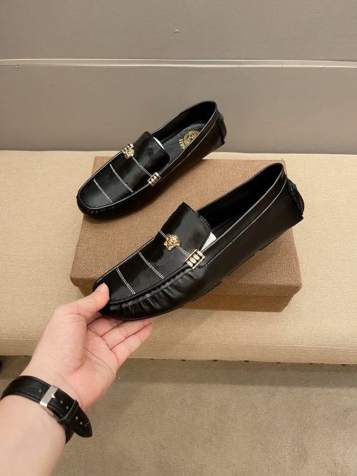 Fashionreps Versace Shoes 18KE0462 - Image 4