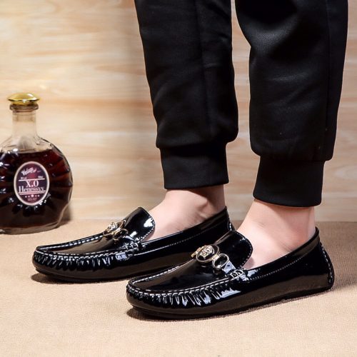 Fashionreps Versace Shoes 18KE0463 - Image 2