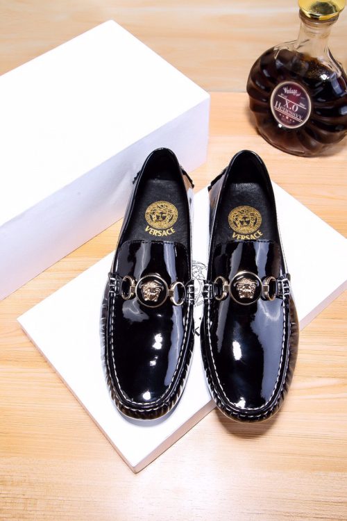 Fashionreps Versace Shoes 18KE0463 - Image 3