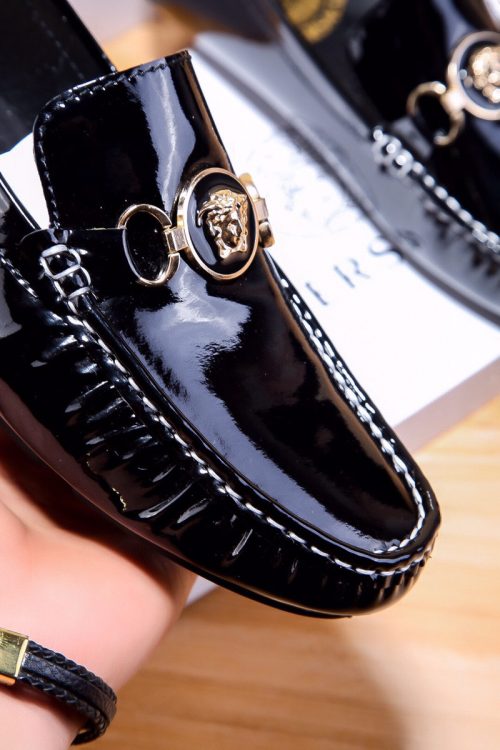 Fashionreps Versace Shoes 18KE0463 - Image 4