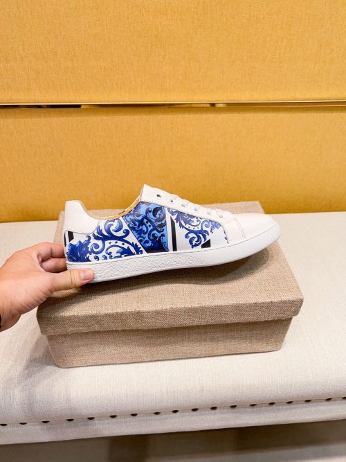 Fashionreps Versace Shoes 18KE0464 - Image 3