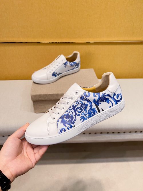 Fashionreps Versace Shoes 18KE0464 - Image 4