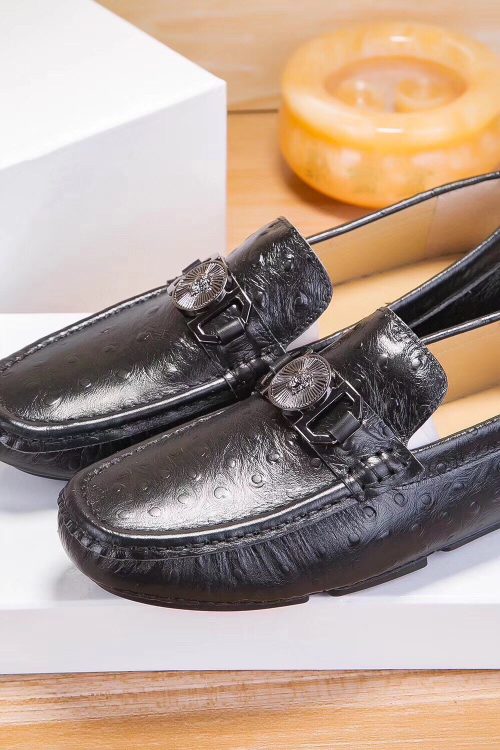 Fashionreps Versace Shoes 18KE0473 - Image 3