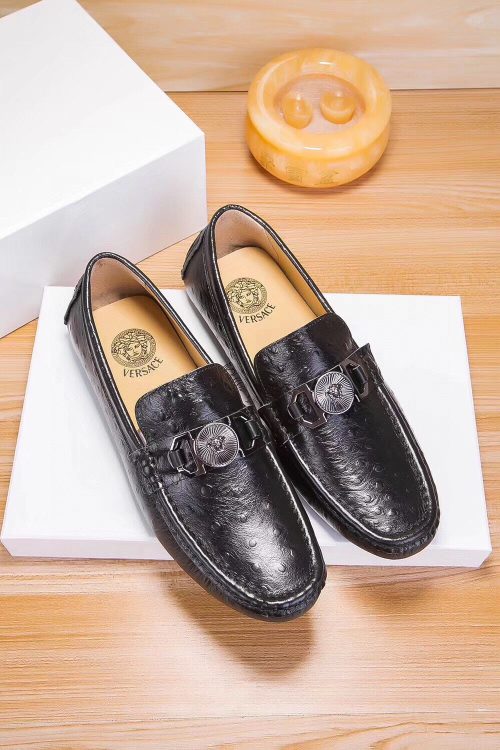 Fashionreps Versace Shoes 18KE0473 - Image 4