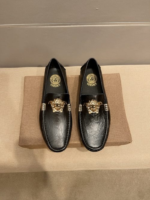 Fashionreps Versace Shoes 18KE0475 - Image 2