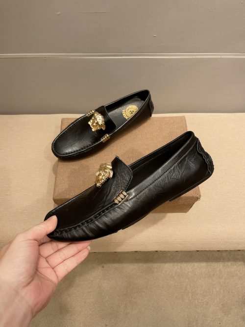 Fashionreps Versace Shoes 18KE0475 - Image 4