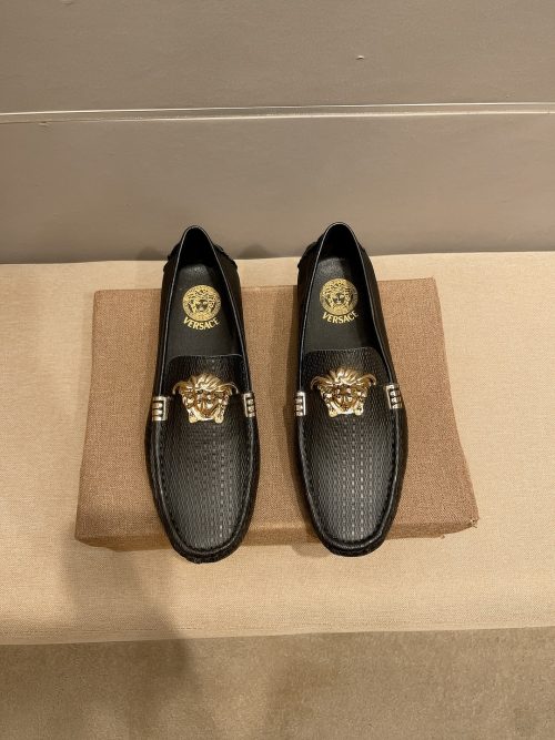 Fashionreps Versace Shoes 18KE0476 - Image 2
