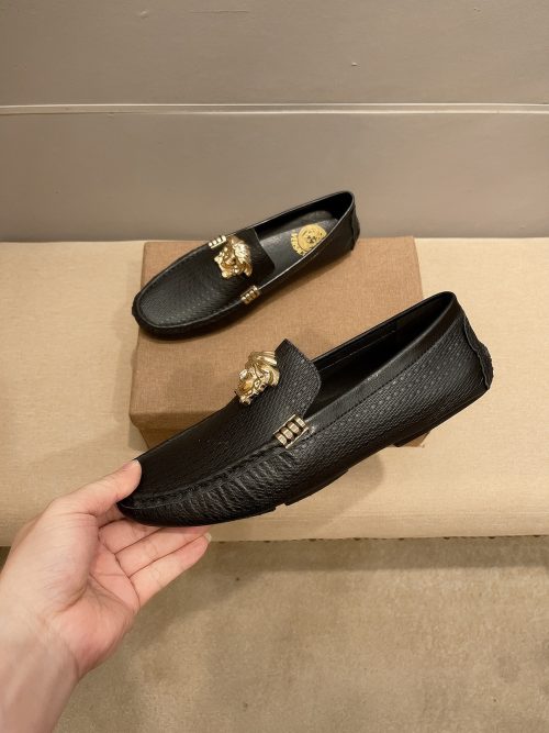 Fashionreps Versace Shoes 18KE0476 - Image 4