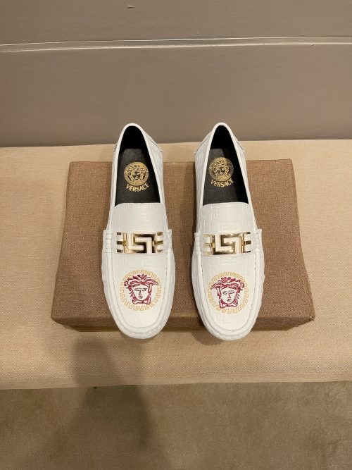 Fashionreps Versace Shoes 18KE0477 - Image 2