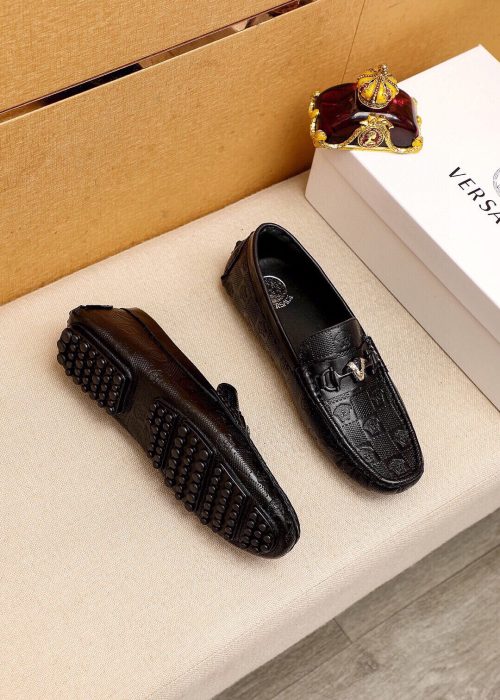 Fashionreps Versace Shoes 18KE0478 - Image 2