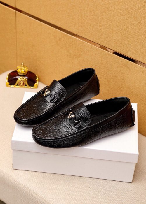 Fashionreps Versace Shoes 18KE0478 - Image 3