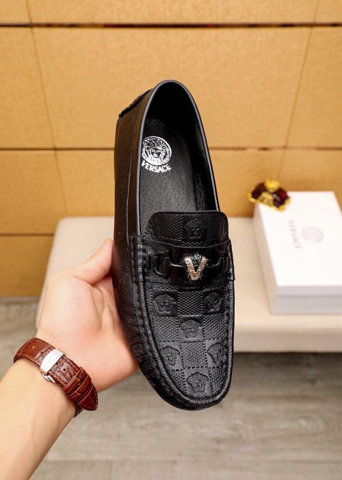 Fashionreps Versace Shoes 18KE0478 - Image 4