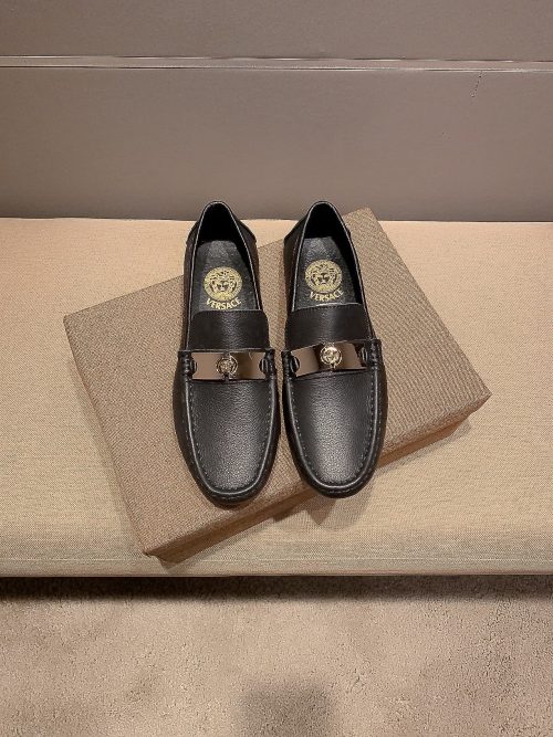 Fashionreps Versace Shoes 18KE0479 - Image 2