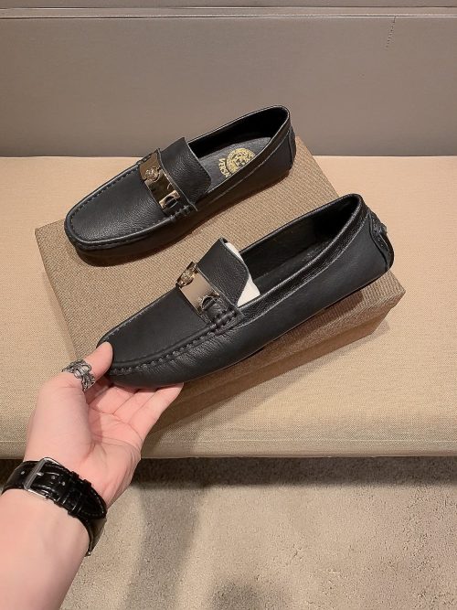 Fashionreps Versace Shoes 18KE0479 - Image 4