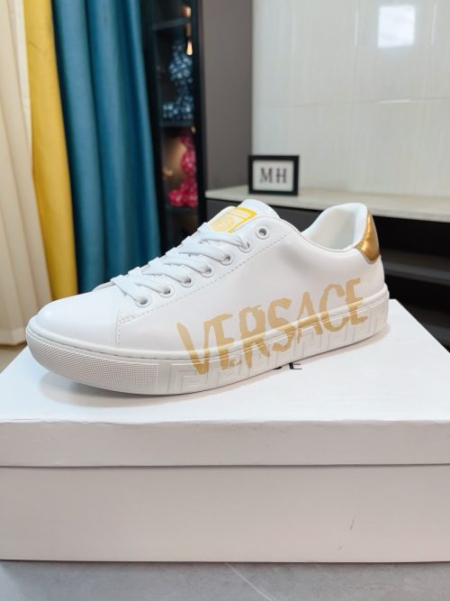Fashionreps Versace Shoes 18KE0480 - Image 2