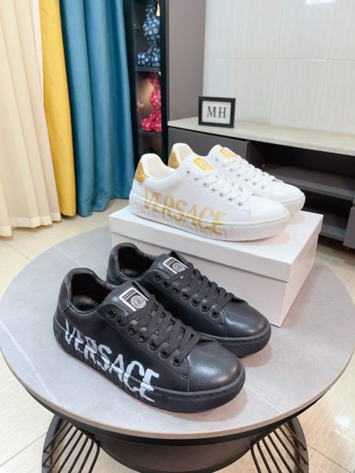 Fashionreps Versace Shoes 18KE0480