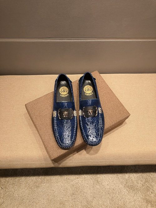 Fashionreps Versace Shoes 18KE0481 - Image 2