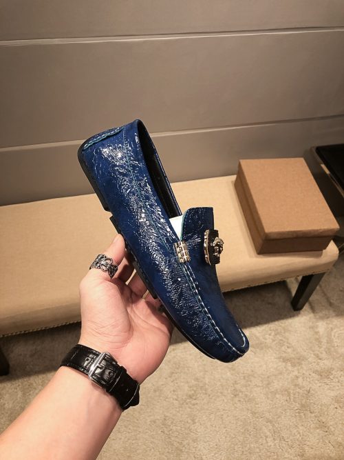 Fashionreps Versace Shoes 18KE0481 - Image 4
