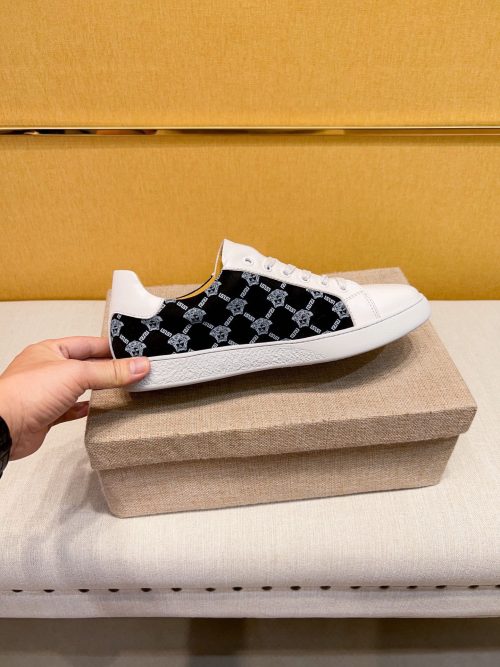 Fashionreps Versace Shoes 18KE0495 - Image 3