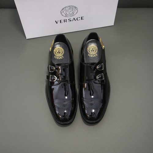 Fashionreps Versace Shoes 18KE0496 - Image 2