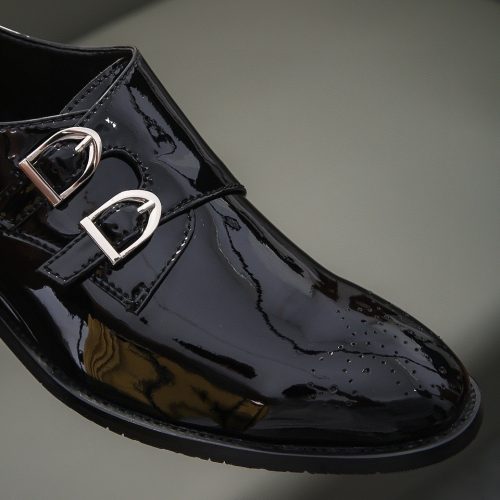 Fashionreps Versace Shoes 18KE0496 - Image 3