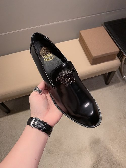 Fashionreps Versace Shoes 18KE0497 - Image 2