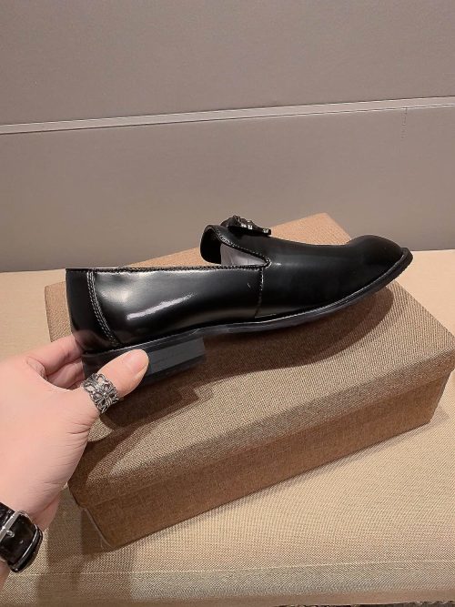 Fashionreps Versace Shoes 18KE0497 - Image 3