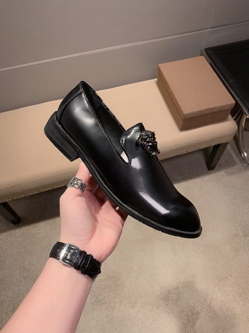 Fashionreps Versace Shoes 18KE0497 - Image 4