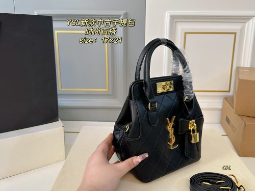 Fashionreps YSL Bag 18KE0698 - Image 2