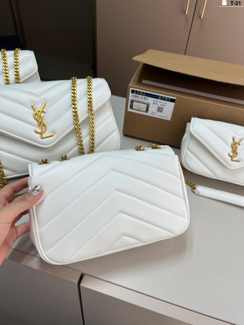 Fashionreps YSL Bag 18KE0782 - Image 4