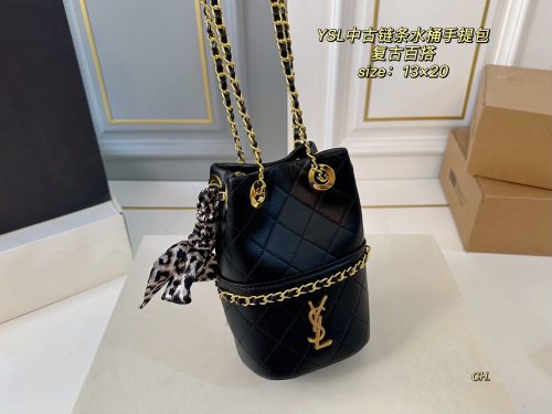 Fashionreps YSL Bag 18KE0812 - Image 2