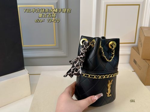 Fashionreps YSL Bag 18KE0812 - Image 3