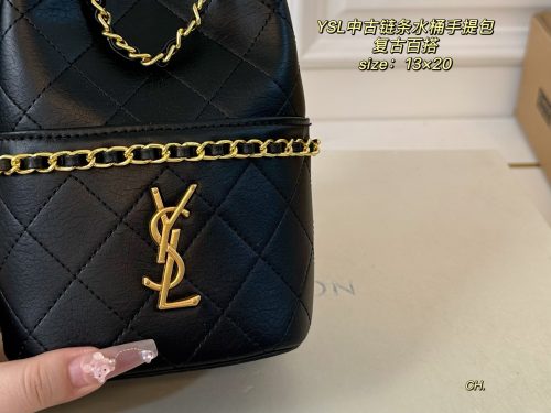 Fashionreps YSL Bag 18KE0812 - Image 4