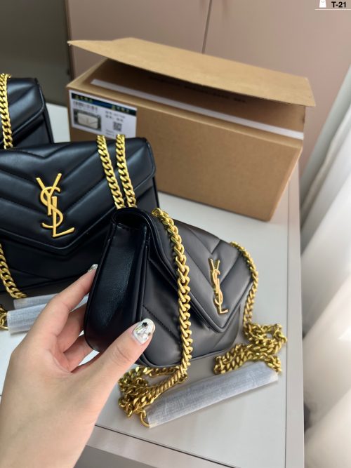 Fashionreps YSL Bag 18KE0813 - Image 2