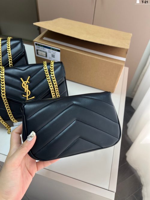 Fashionreps YSL Bag 18KE0813 - Image 4