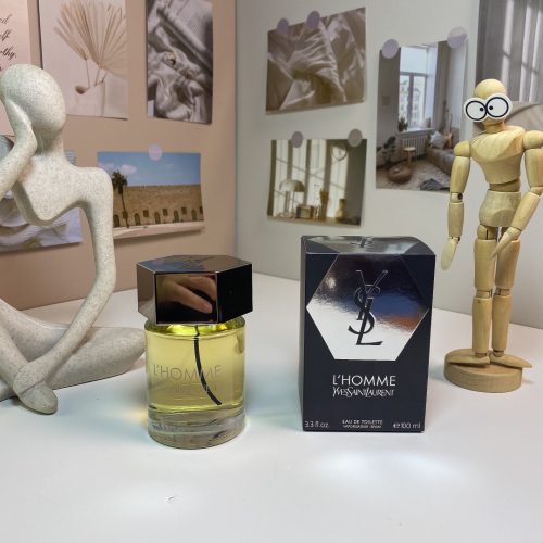 Fashionreps YSL  Fragrance PR823