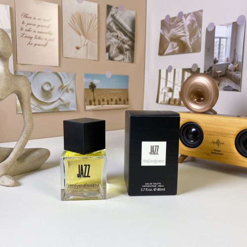 Fashionreps Yves Saint Laurent Fragrance PR501