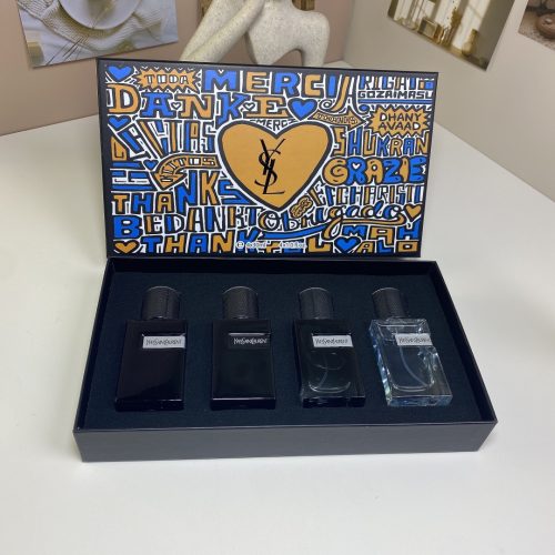Fashionreps Yves Saint Laurent Fragrance PR824 - Image 2