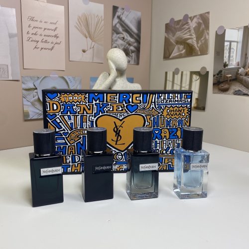 Fashionreps Yves Saint Laurent Fragrance PR824 - Image 4