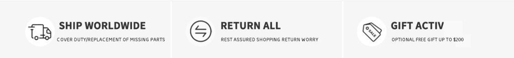 fashionreps2 Shipping
